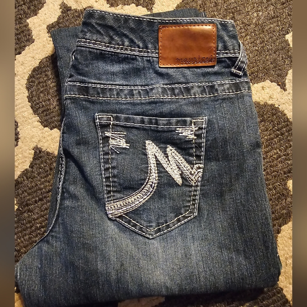 Maurices Jeans